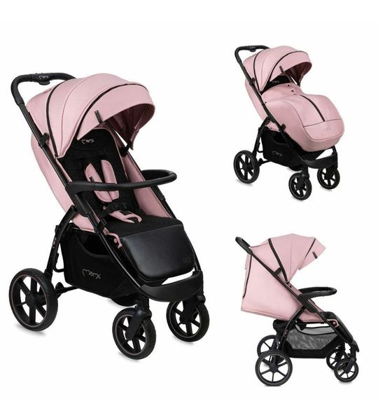 Buggy Momi Miya PRO Pink