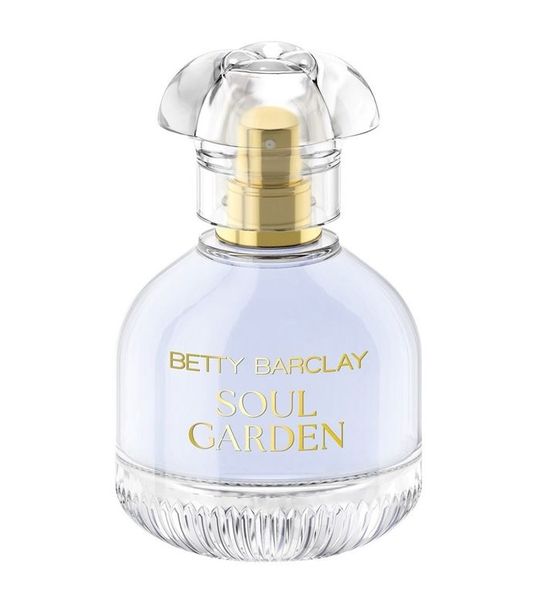 Soul Garden eau de parfum spray 20 ml