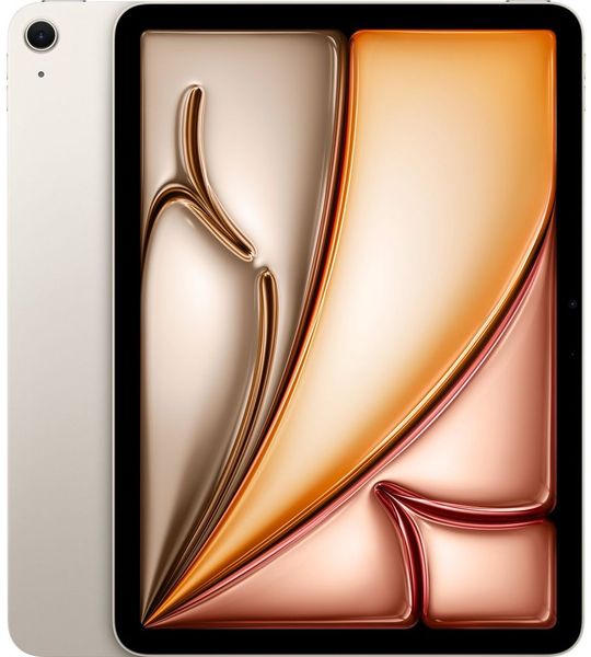 Apple Ipad Air - M3 11 Inch 256 Gb Starlight Wi-fi