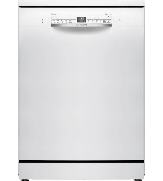 Bosch SMS2HTW02E