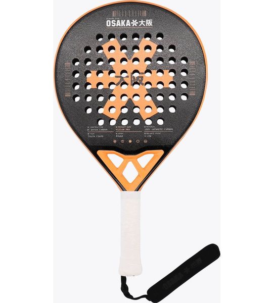 Osaka Vision Pro True Orange