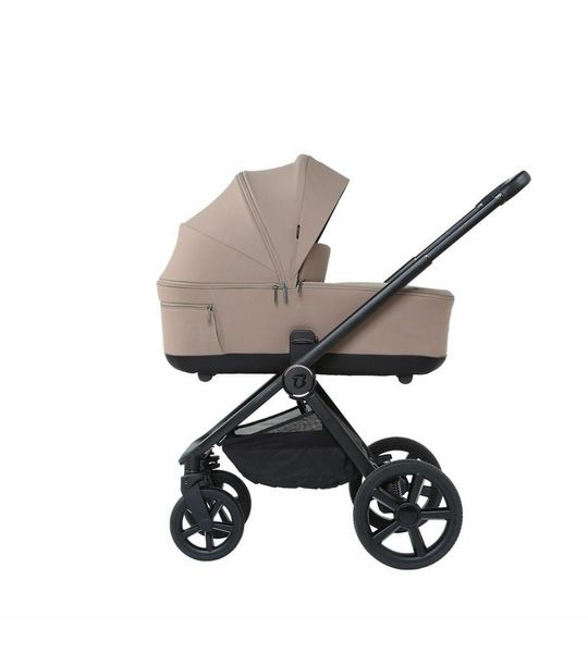 Kinderwagen Titanium Baby Solid Urban Lush Taupe