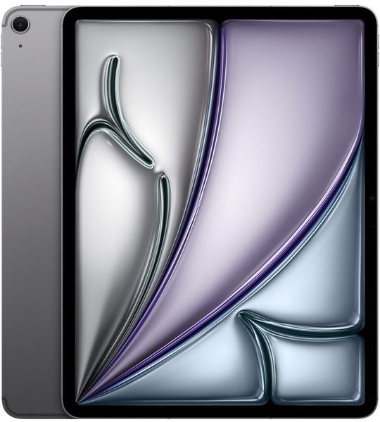 Apple Ipad Air - M3 13 Inch 1 Tb Space Gray Wi-fi + Cellular