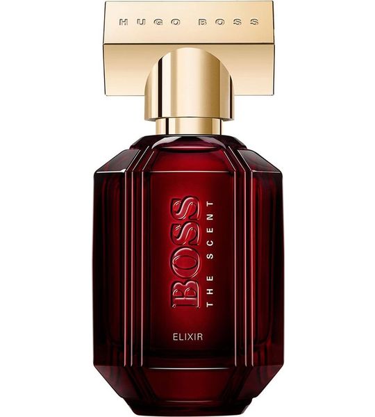 Boss The Scent for Her Elixir parfum intense spray 30 ml