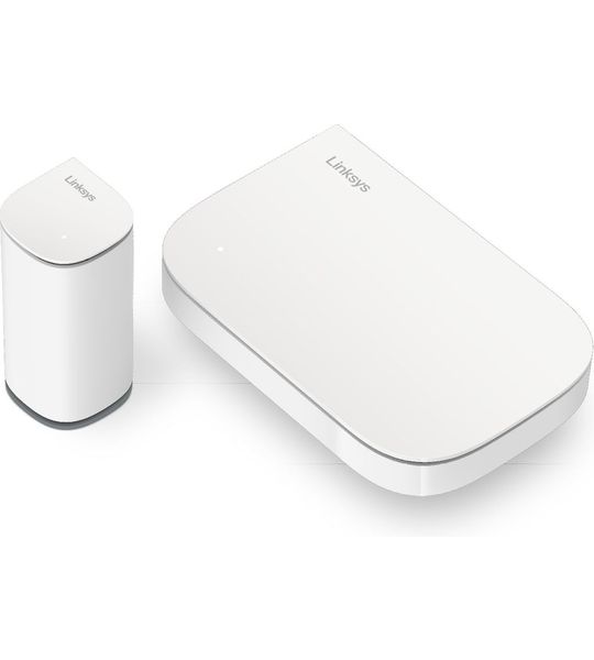 Linksys Velop Micro 6 2-Pack