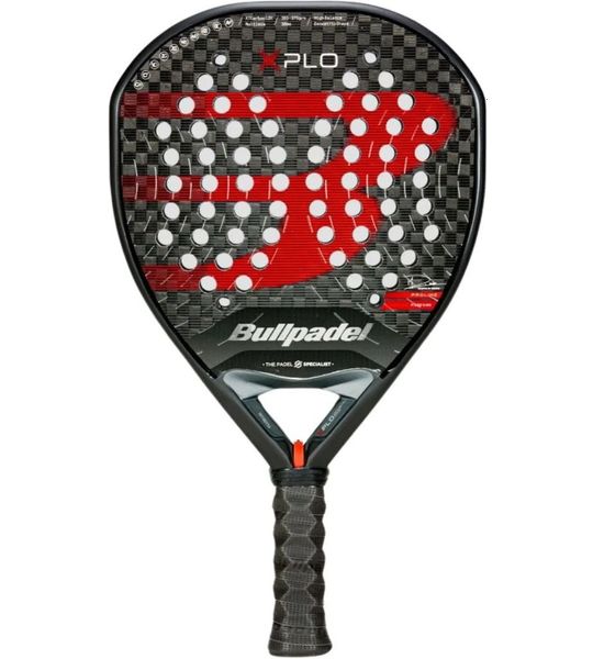 Bullpadel Xplo 2025