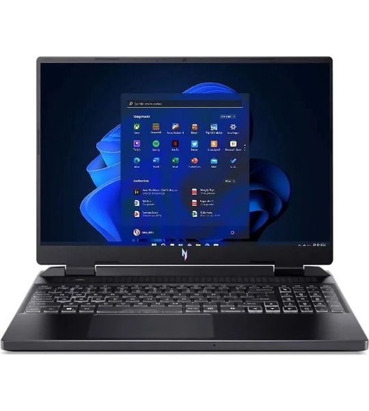 Acer Nitro 16 An16-42-r69t - Inch Amd Ryzen 7 Gb 1 Tb Geforce Rtx 4070