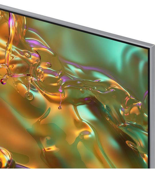 Samsung QLED 4K QE50Q80D (2024) - 50 inch - QLED TV