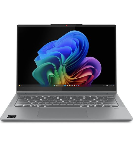 Lenovo Ideapad 5 2-in-1 14q8x9 - 14 Inch Snapdragon X Plus X1p-42-100 16 Gb 1 Tb Adreno™ Onboard Graphics