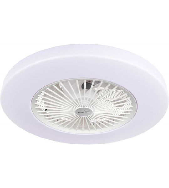 Eurom Ceiling fan LRC Plafondventilator Wit