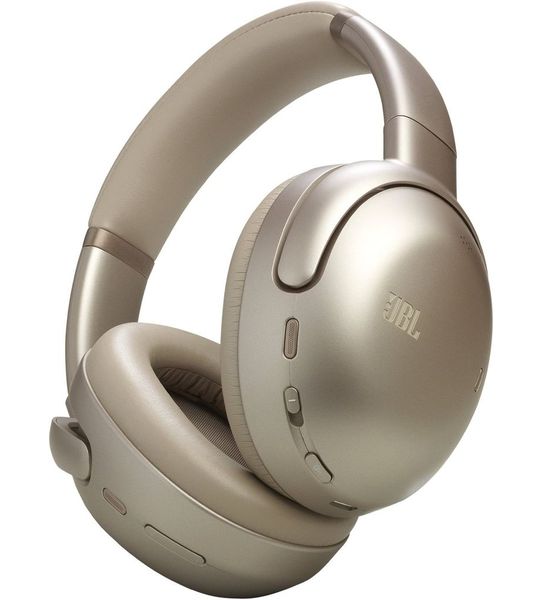 JBL Tour One M3 Goud