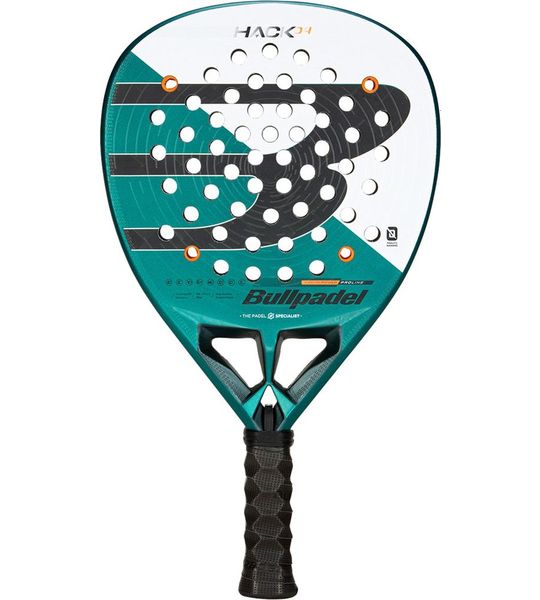 Bullpadel Hack 04 25