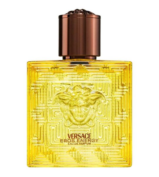 Eros Energy eau de parfum spray 50 ml