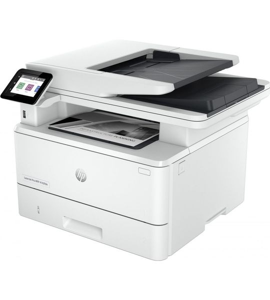 HP LaserJet Pro MFP 4102fdw All-in-one laser printer