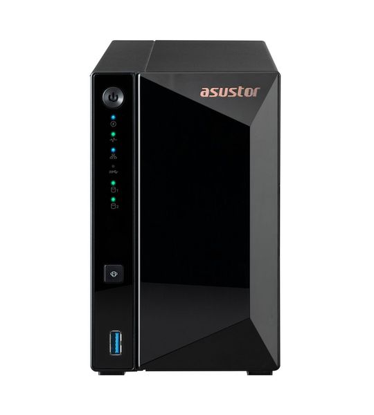 Asustor Drivestor 2 Pro Gen2 AS3302T V2