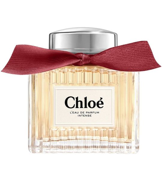 Chloé Signature eau de parfum intense spray 100 ml (navulbaar)