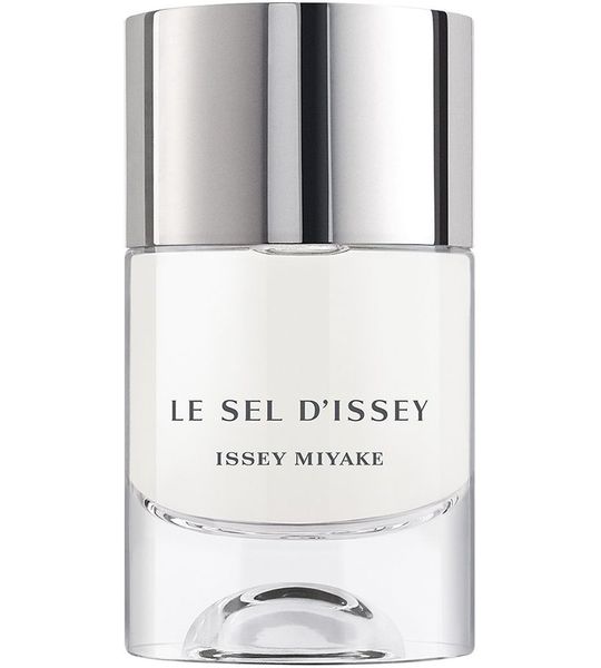 Le Sel d'Issey eau de toilette spray 50 ml (navulbaar)