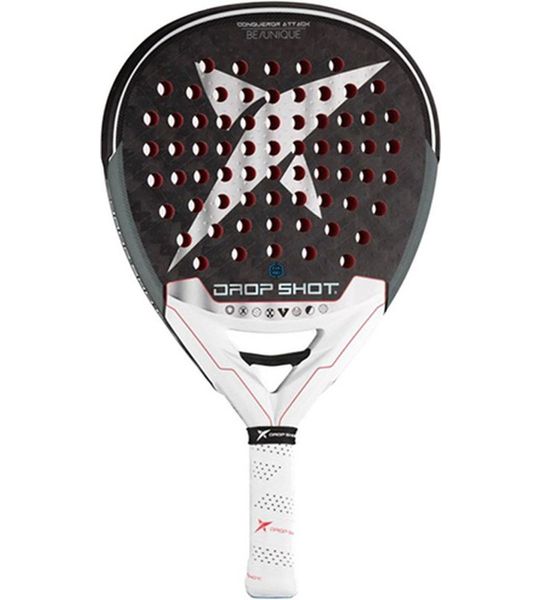Drop Shot Conqueror Attack - 24K (Druppel) - 2024 padel racket