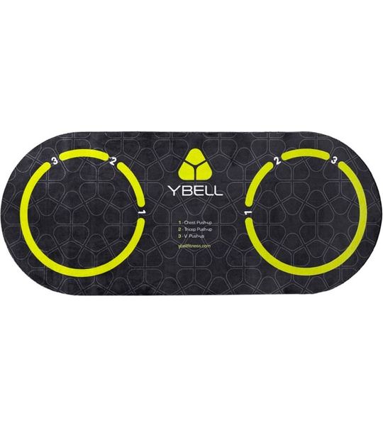 YBell Compact Mat