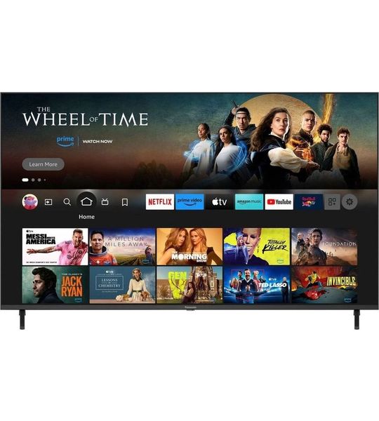 Panasonic TV-50W93AE6 (2024) - 50 inch - UHD TV