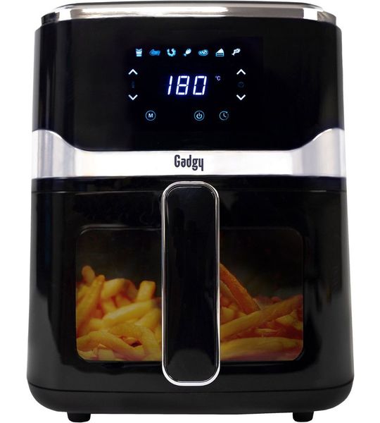 Gadgy Airfryer 5L