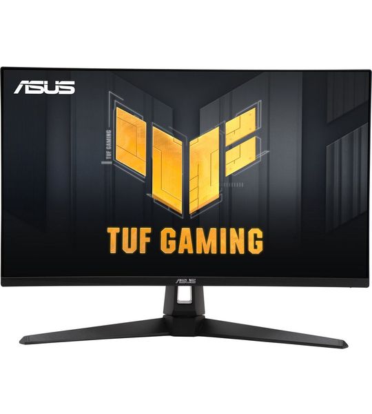 Asus Tuf Gaming Vg27uq1a - 27 Inch 3840 X 2160 (ultra Hd) 1 Ms 160 Hz