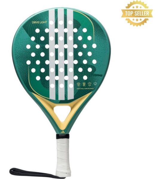 Padel racket - Adidas Drive Light 2025 - Padelrackets Head - Heren & Vrouwen