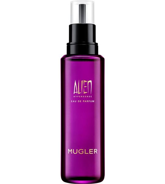 Alien Hypersense eau de parfum 100 ml (navulling)