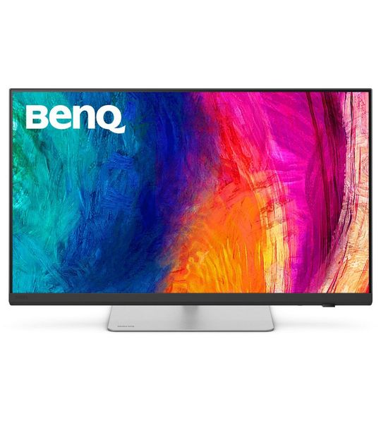 BenQ Pd2730s - 27" 5120 X 2880 (ultra Hd 5k) Ips-paneel In Hoogte Verstelbaar