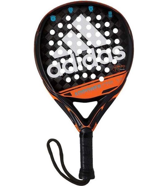 Adidas AdiPower CTRL 3.0 (Round) - 2021 padel racket