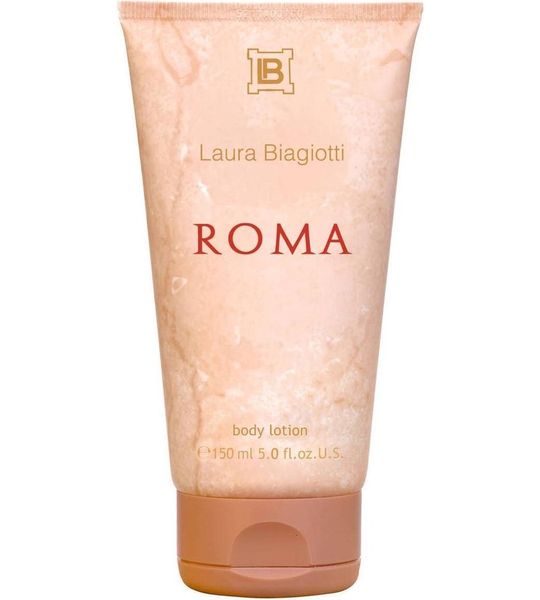 Roma bodylotion 150 ml