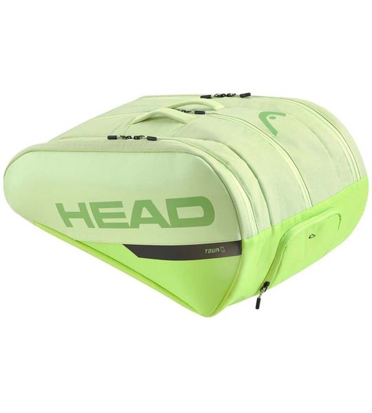 Head Racket Tour L Padel Rackettas Groen