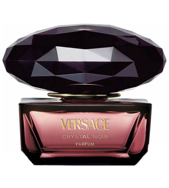 Crystal Noir parfum spray 50 ml