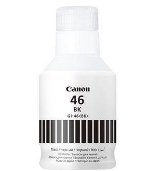 Canon GI-46BK zwart