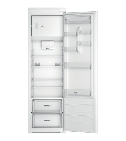 Whirlpool WHSD184011B1 Inbouw koel-vriescombinatie