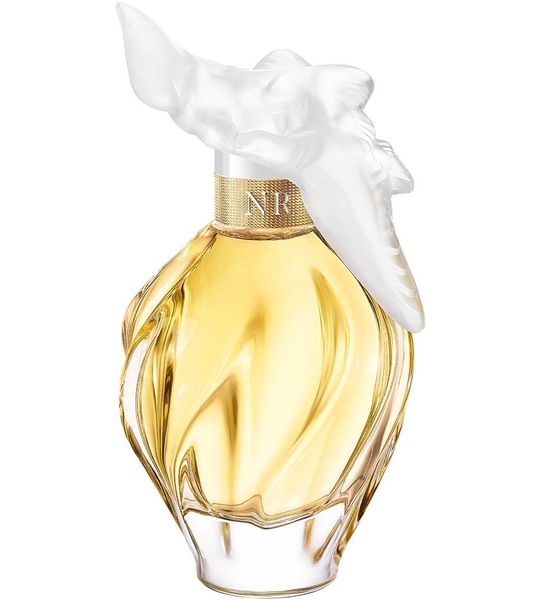 L'Air du Temps eau de toilette spray 100 ml