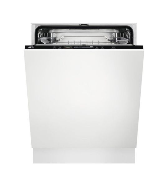AEG FSB53617Z Vaatwasser