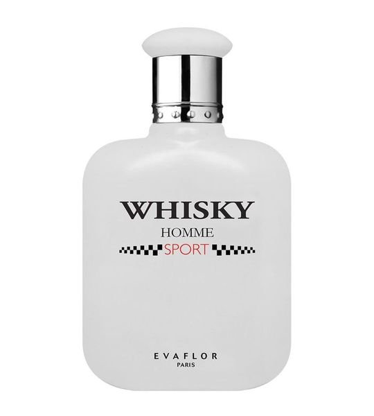 Whisky Sport eau de toilette spray 100 ml