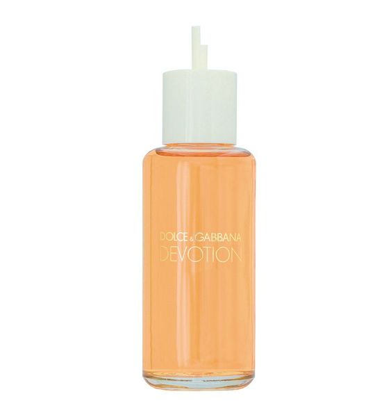 Devotion eau de parfum 150 ml (navulling)