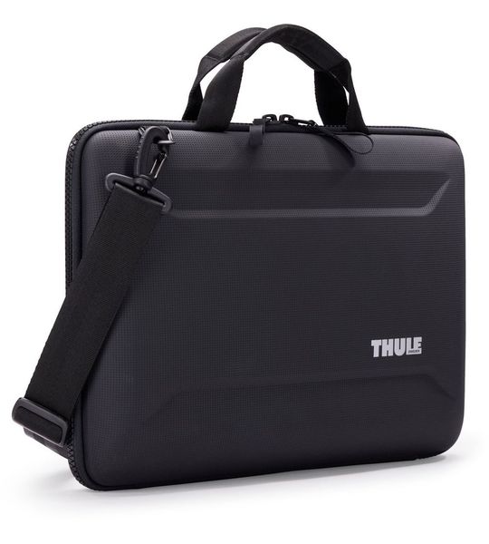 Thule Gauntlet 5 16"" - Black Attache 16 Inch Zwart