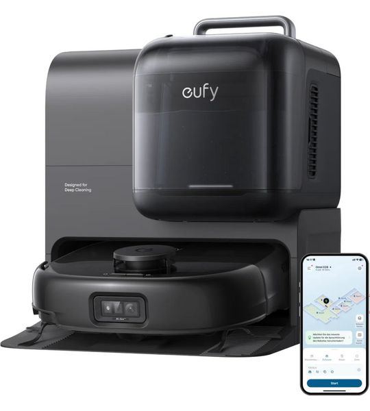 Eufy Omni E28
