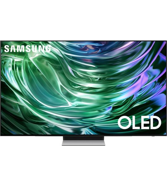 Samsung OLED 4K QE77S93D (2024) - 77 inch - OLED TV