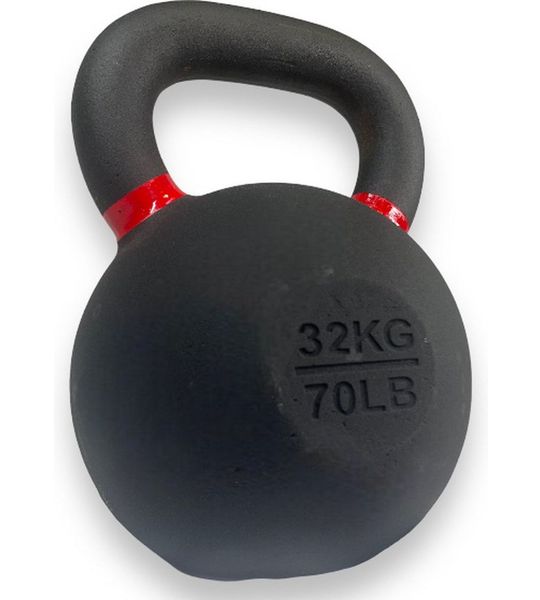 32 KG - Gietijzer