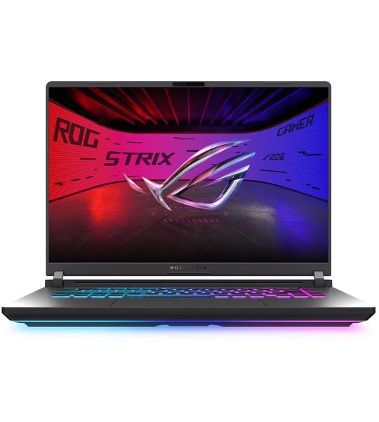 Asus Rog Strix G16 G615lr-s5160w - 16 Inch Core™ Ultra 9 275hx 32 Gb 1 Tb Geforce Rtx™ 5070 Ti