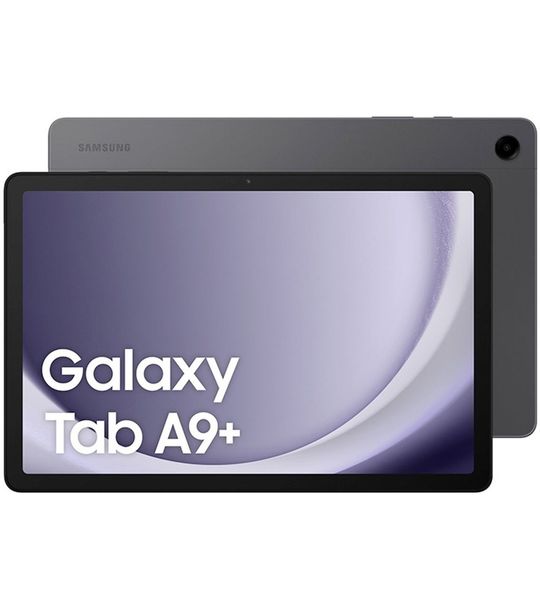 Samsung Galaxy Tab A9+ (2025) - 11 Inch 128 Gb Graphite Wifi