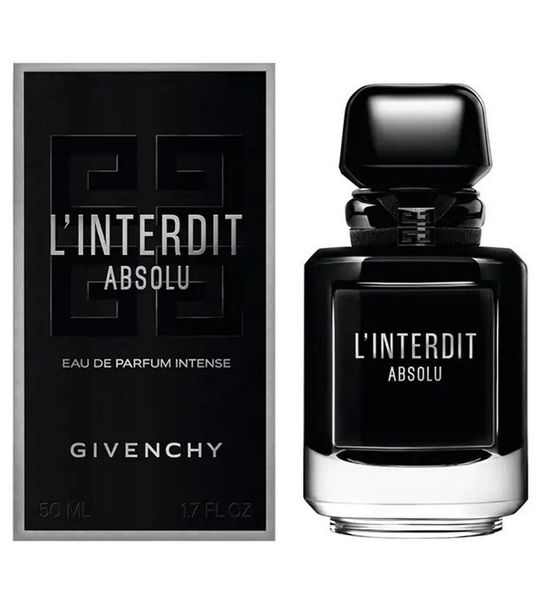 L'Interdit Absolu eau de parfum intense spray 50 ml