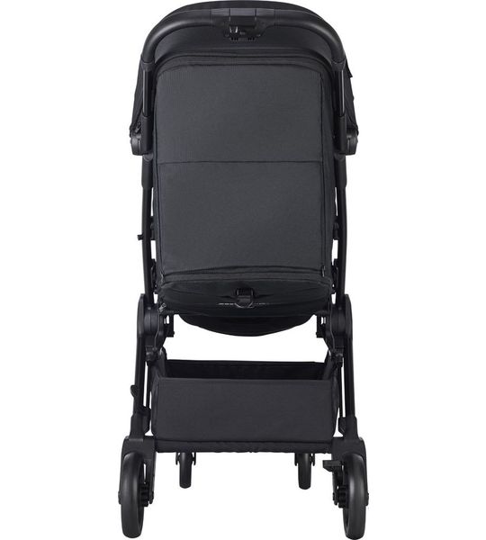 Buggy Easywalker Jackey2 Midnight Black