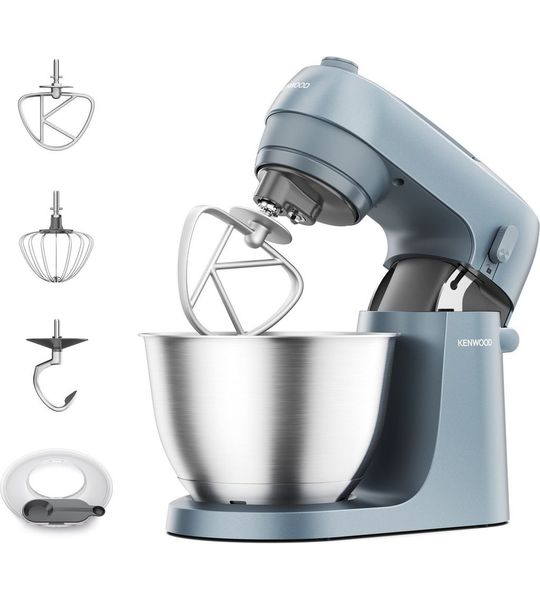 Kenwood Go KZM35GY Storm Blue