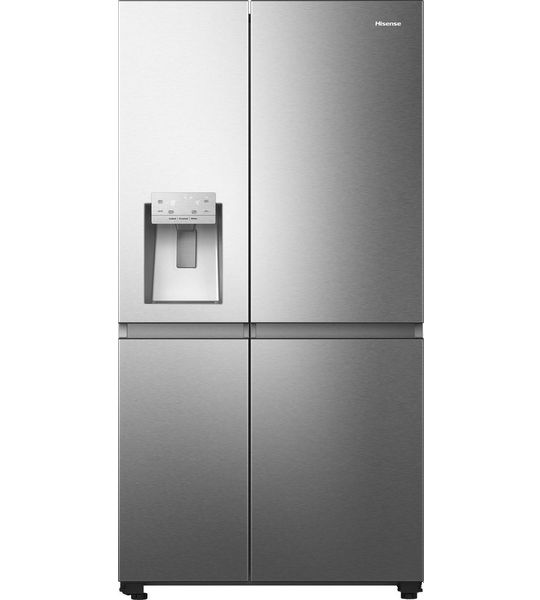 Hisense RS818N4TIC Amerikaanse koelkast