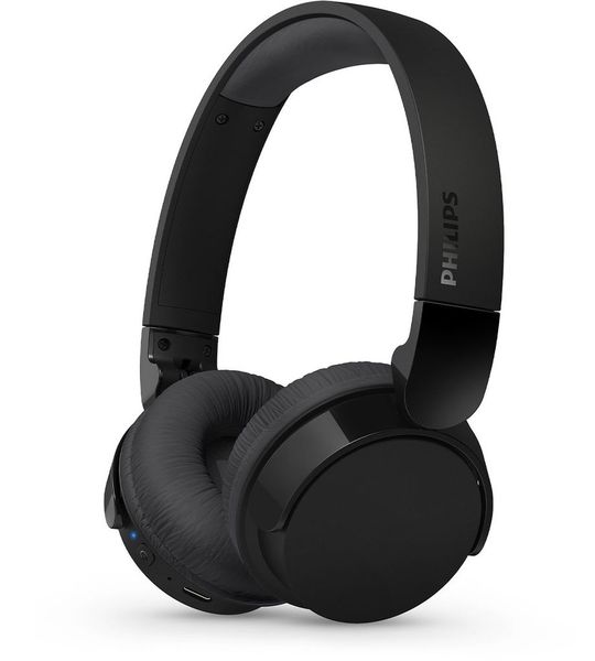 Philips TAH3209/00 Hoofdtelefoon Zwart